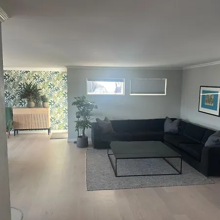 Large, Spacious Single-family With Good Views Holiday home