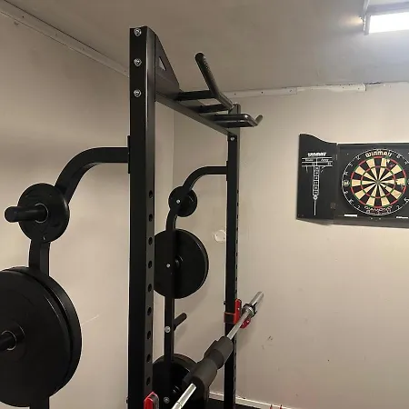 Large, Spacious Single-family With Good Views Сasa de vacaciones