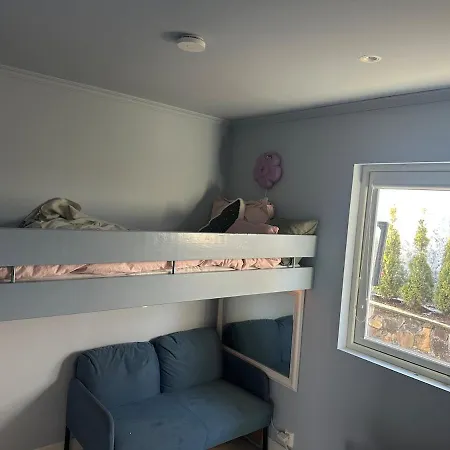 Large, Spacious Single-family With Good Views * Bergen