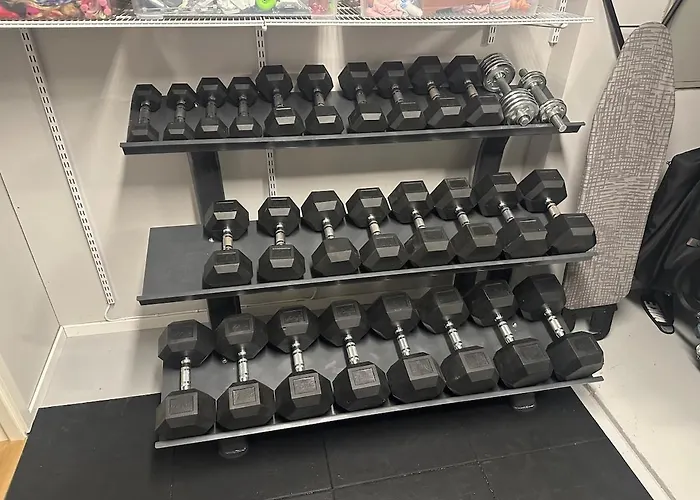 Large, Spacious Single-family With Good Views Сasa de vacaciones *