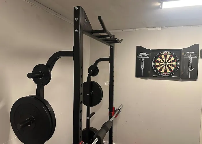 Large, Spacious Single-family With Good Views Сasa de vacaciones