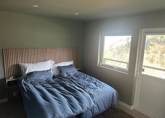 Large, Spacious Single-family With Good Views